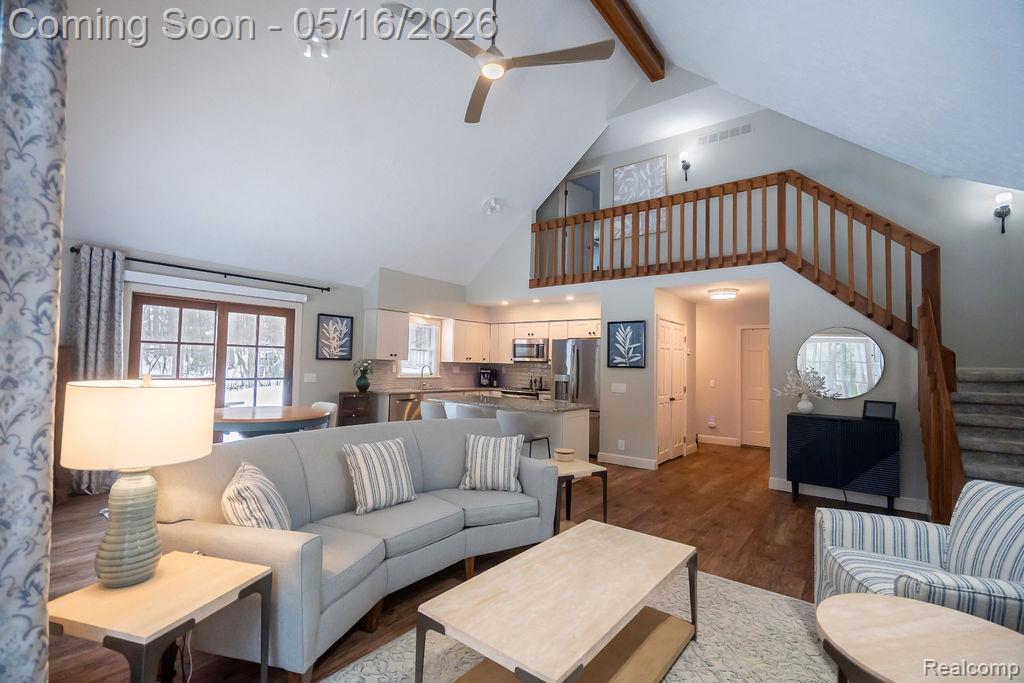 9256 Pine Hill Trail, Fenton, MI 48430 — Photo 15