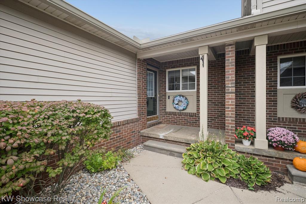 135 Newberry Lane, Marion, MI 48843 — Photo 4