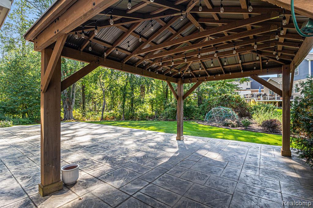 47541 Villa Terrace Court, Novi, MI — Photo 44