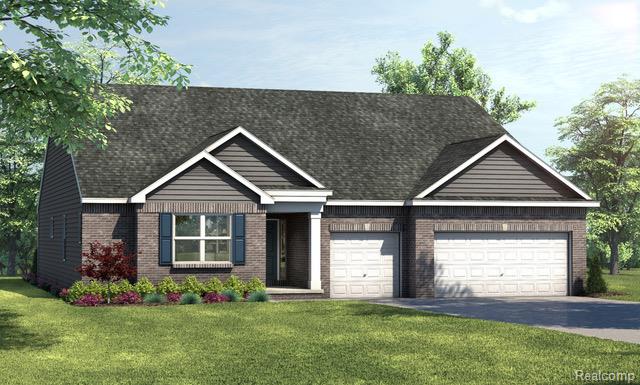 68788 Place Road, Lenox, MI 49050 — front exterior