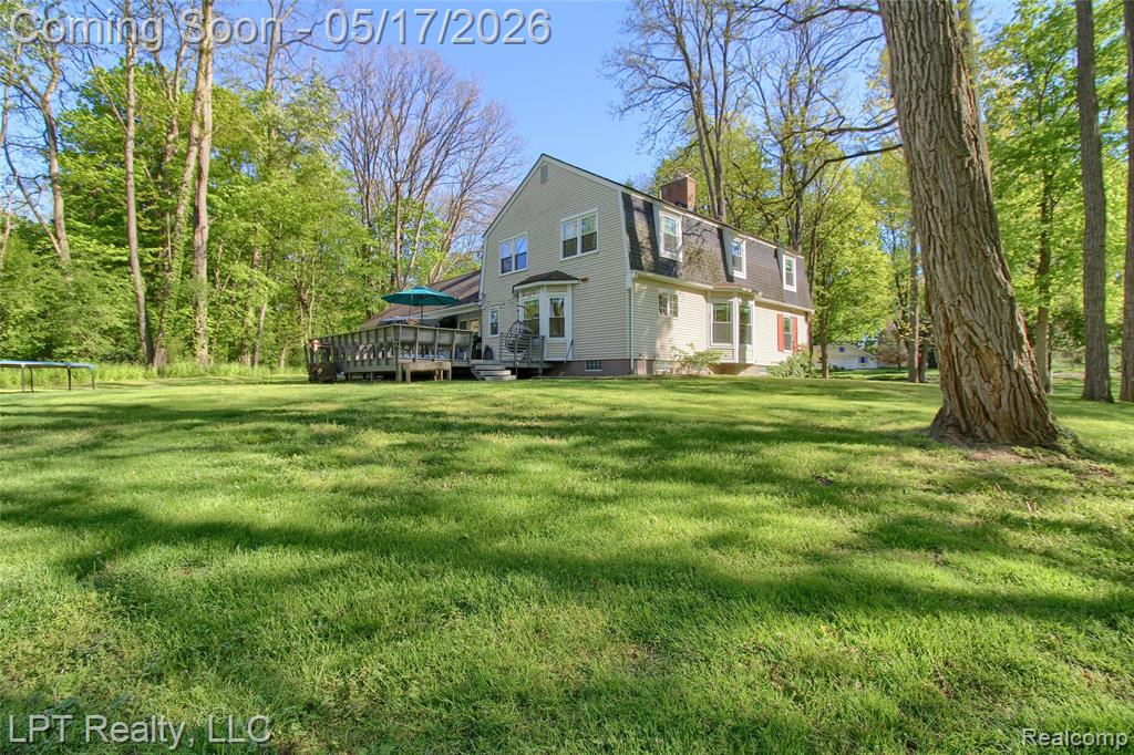 47300 Maplebrook, Northville, MI 48168 — Photo 50