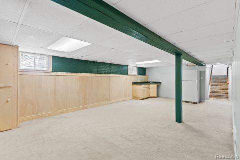 110 N 1ST Street, Holly, MI 48442 — Photo 39