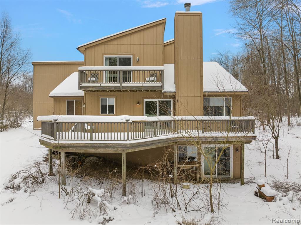 5495 ORMOND Road, Davisburg, MI 48350 — Photo 5