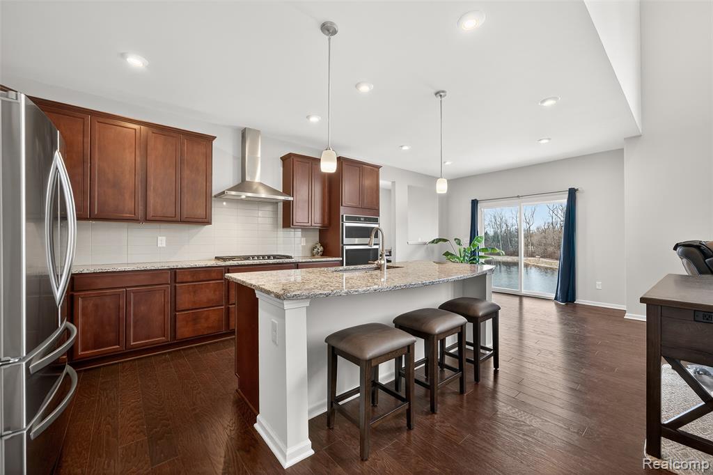 4172 Walcott Drive, Lake Orion, MI — Photo 6