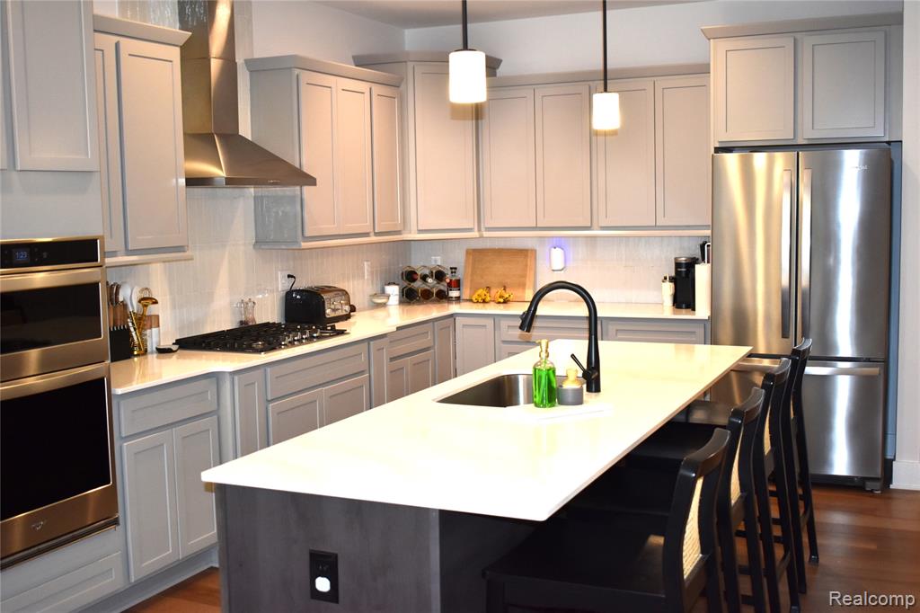 12955 Twyla Lane, Hartland, MI 48353 — Photo 14