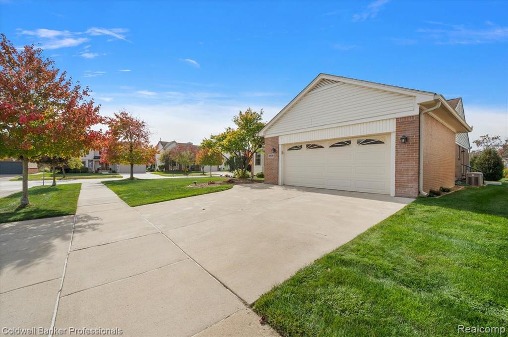 3406 Riverside Court, Canton, MI 48188 — Photo 4