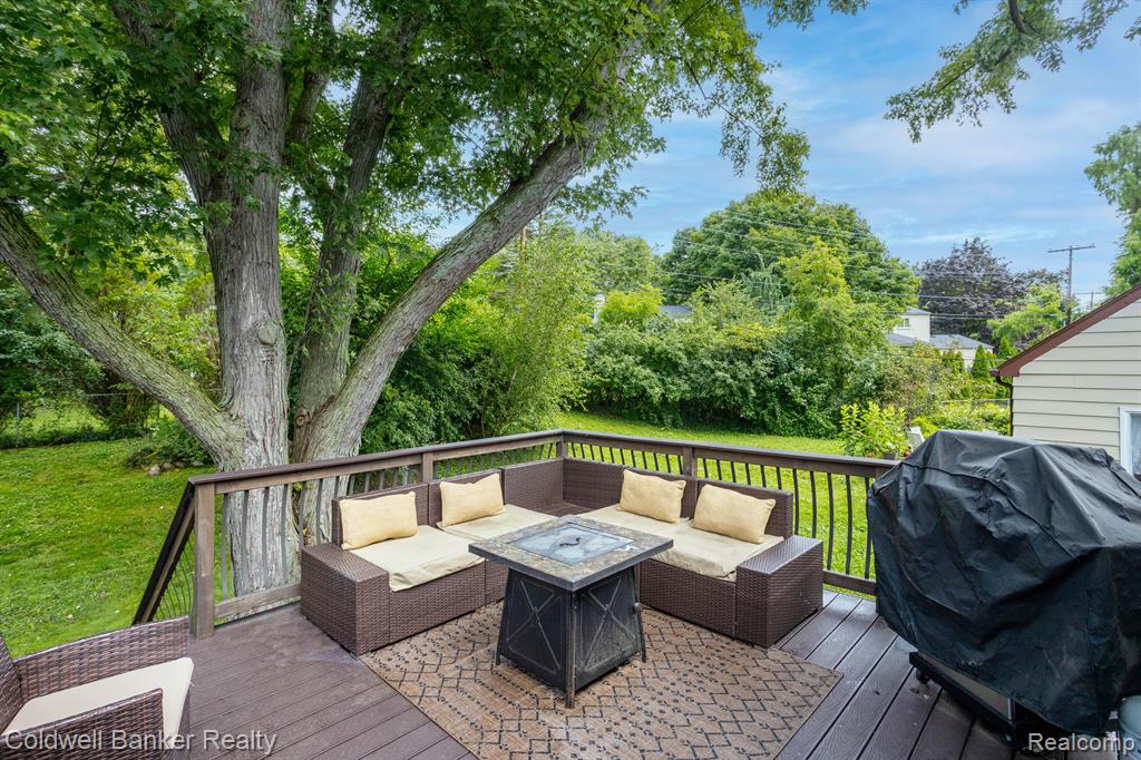 515 REED Street, Northville, MI 48167 — Photo 27