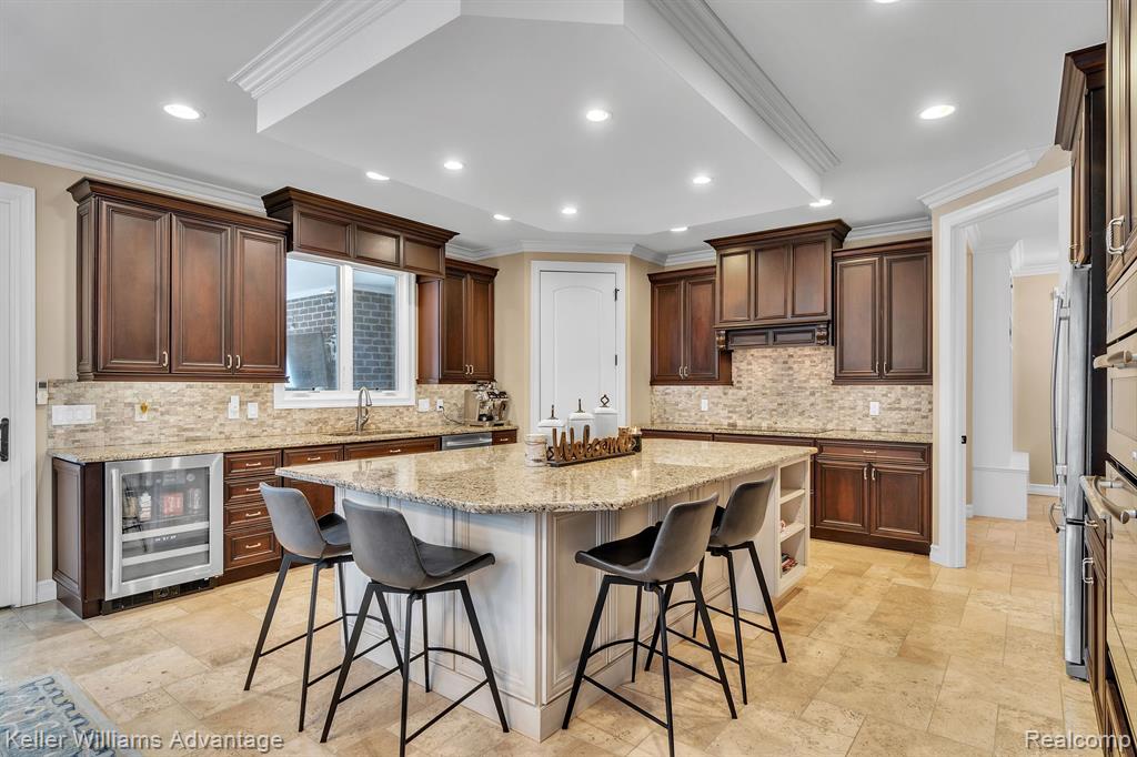 21080 Maybury Park Drive, Northville, MI 48167 — Photo 23