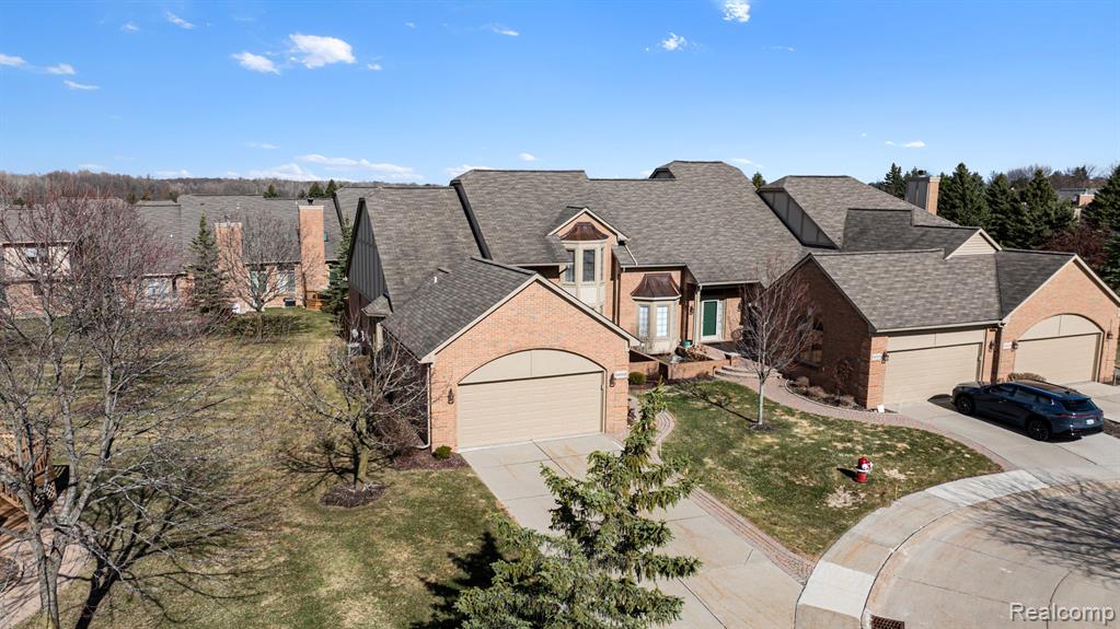 54568 Marissa Court, Utica, MI 48316 — Photo 28