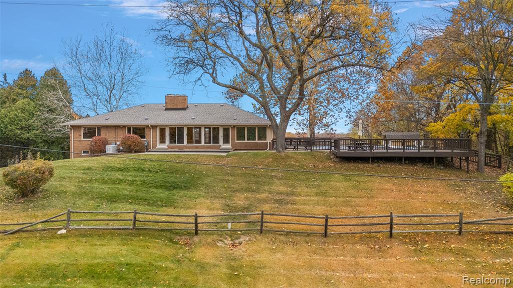 6400 N Rochester Road, Rochester Hills, MI 48306 — Photo 6