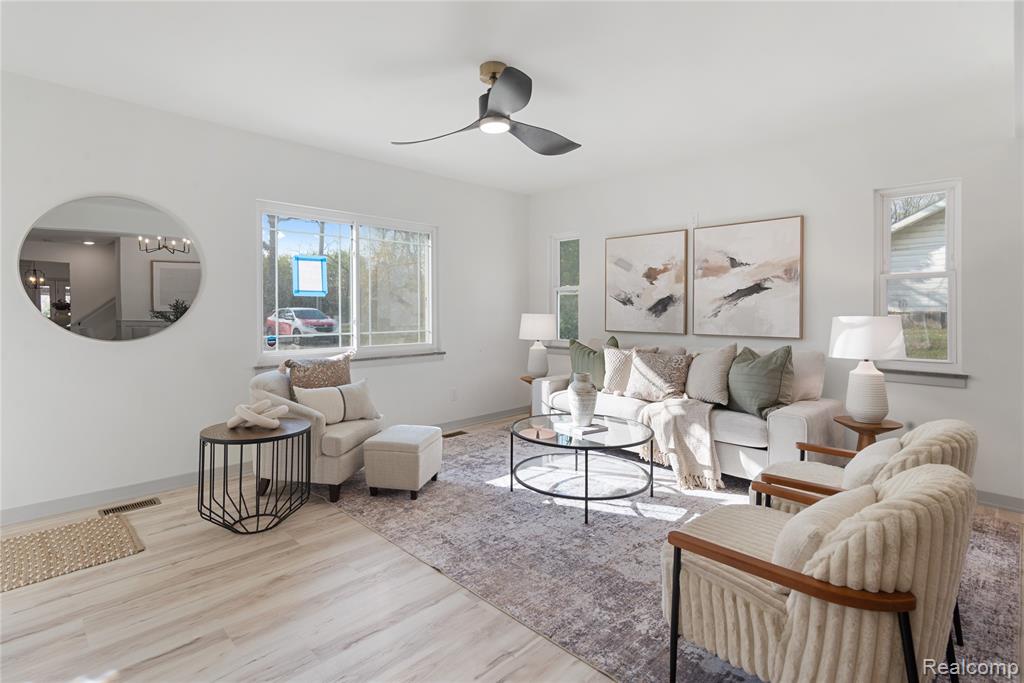 80 W Joy Road, Ann Arbor, MI 48105 — Photo 3