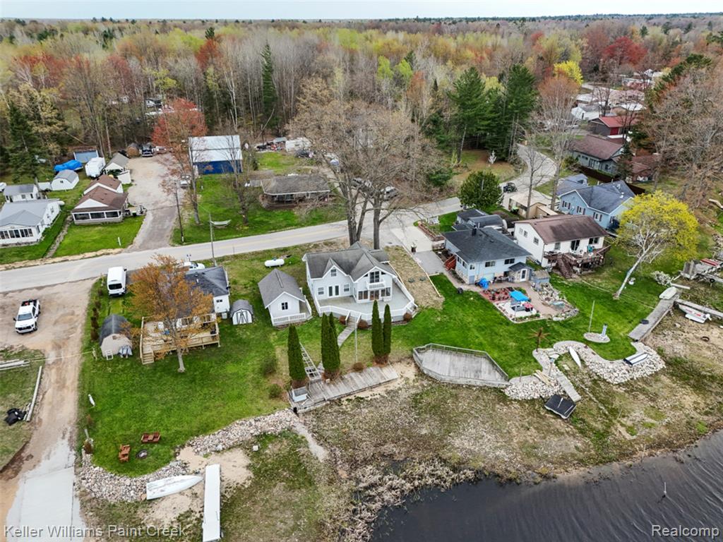 1379 Sioux Street, Gladwin, MI 48624 — Photo 90