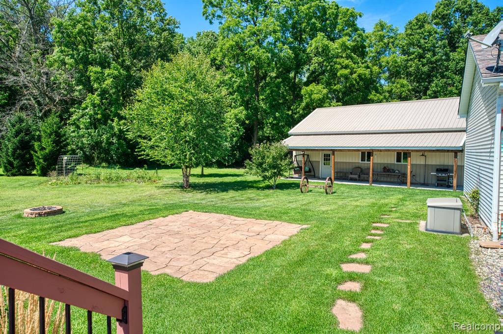 10031 IOSCO RIDGE Drive, Gregory, MI 48137 — Photo 13