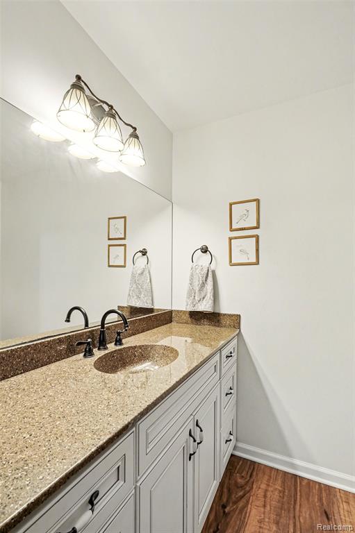 6419 Almond Lane, Clarkston, MI — Photo 19