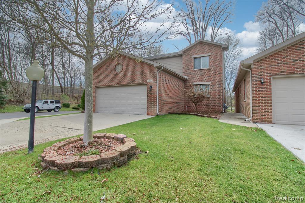 505 Willow Drive, 26, South Lyon, MI 48178 — Photo 3