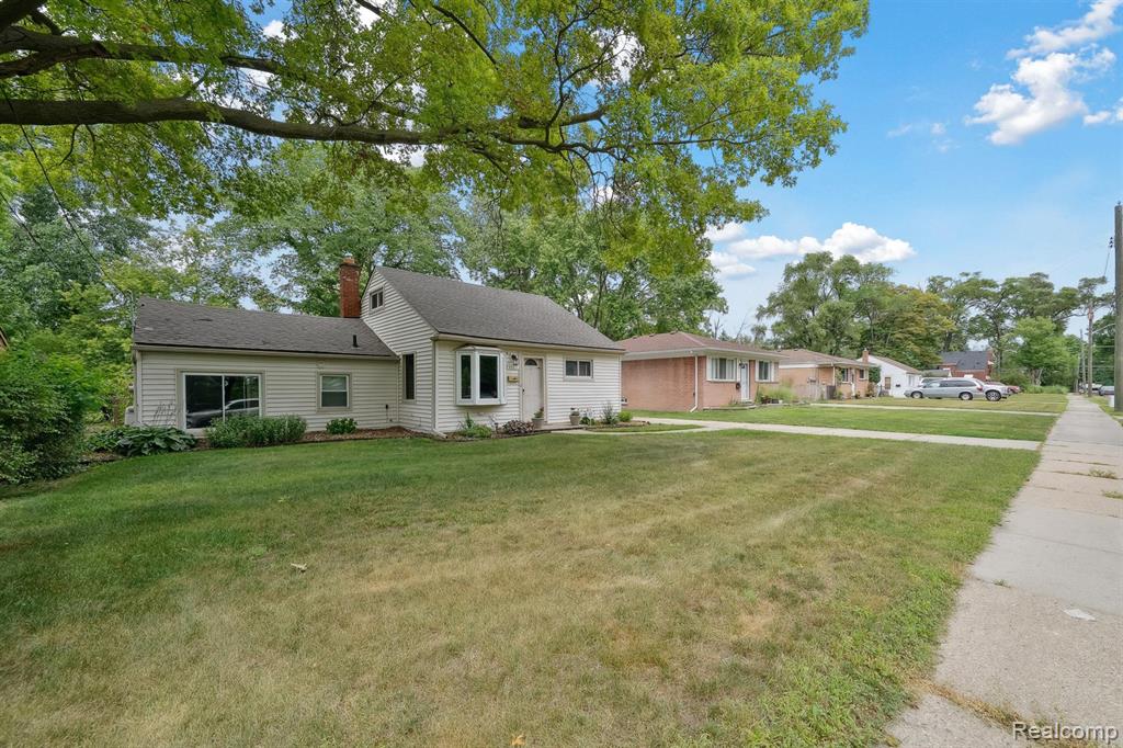 4309 Marr Avenue, Warren, MI 48091 — Photo 3