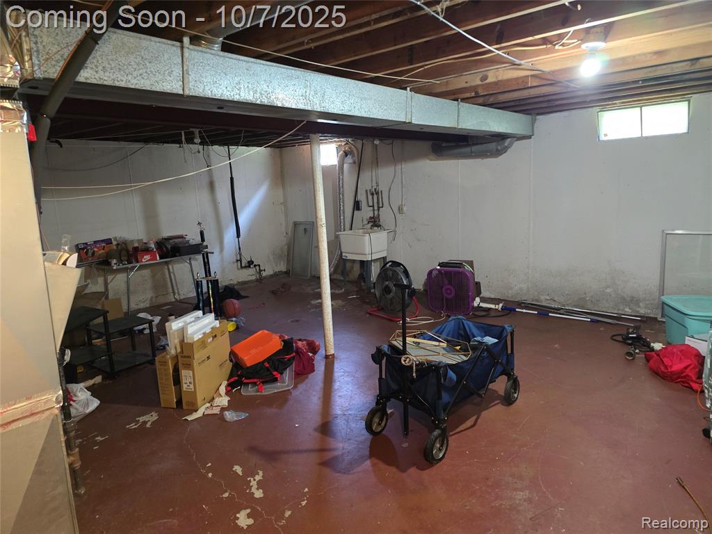 50 Michigan Street, Mount Clemens, MI 48043 — Photo 16