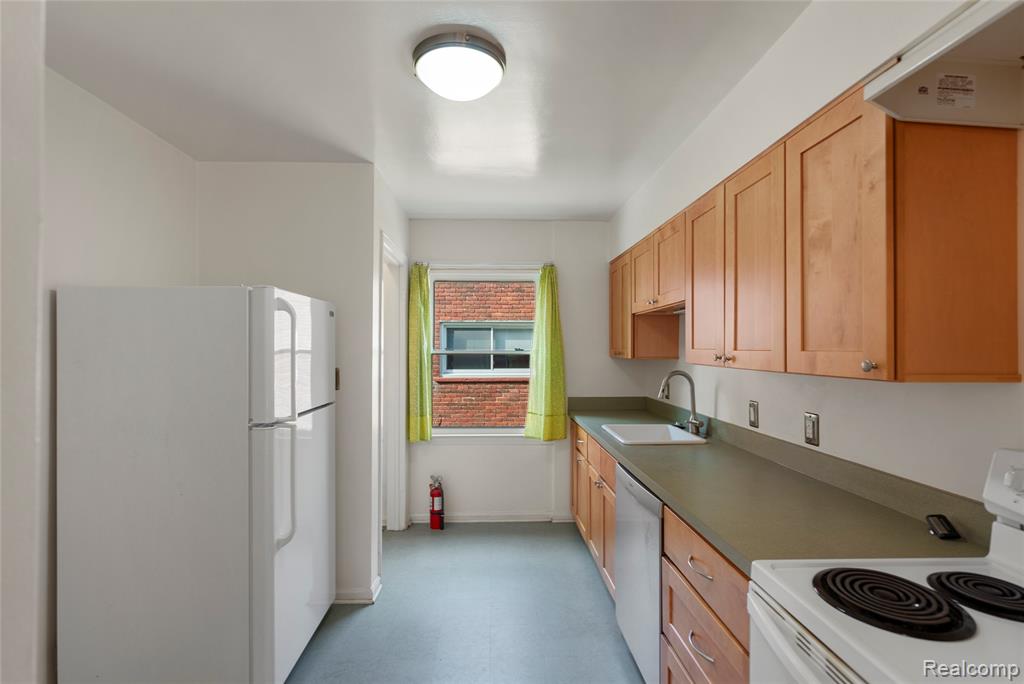 920 N Denwood Street, Dearborn, MI 48128 — Photo 9