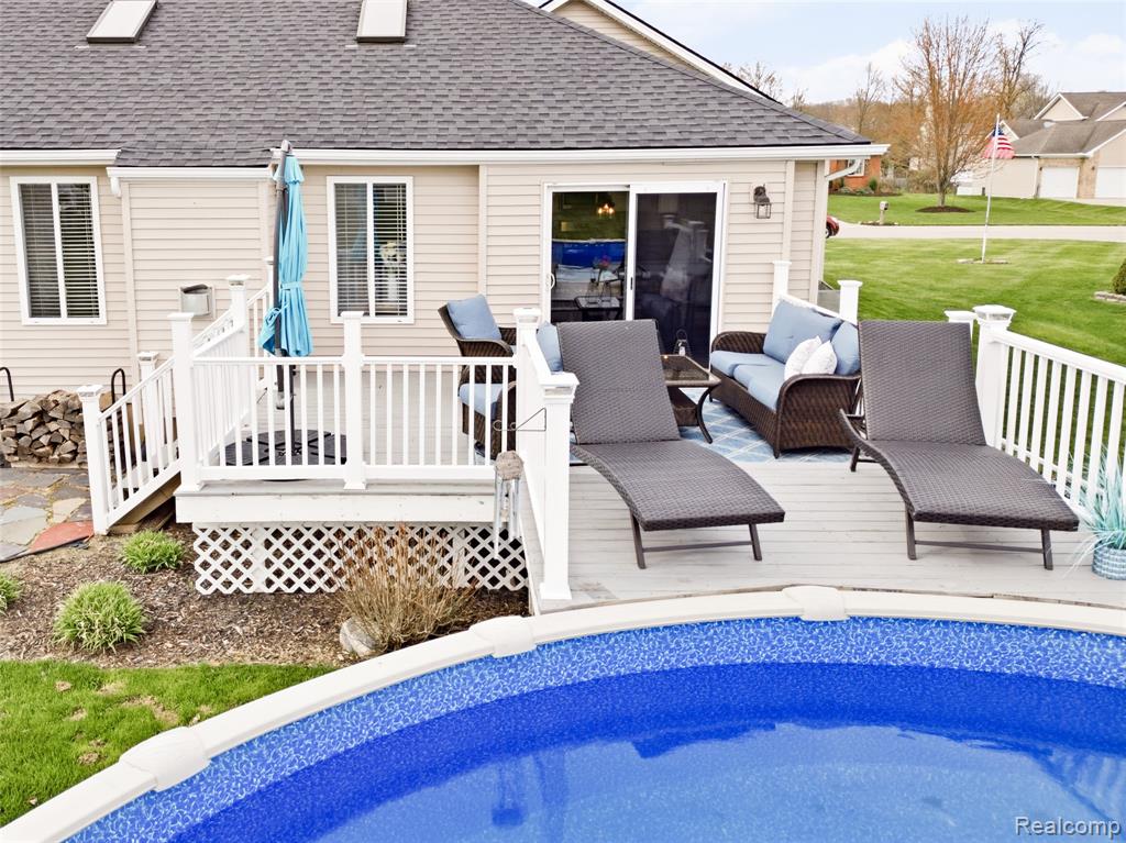 4907 Camelot Drive, Kimball, MI — Photo 33