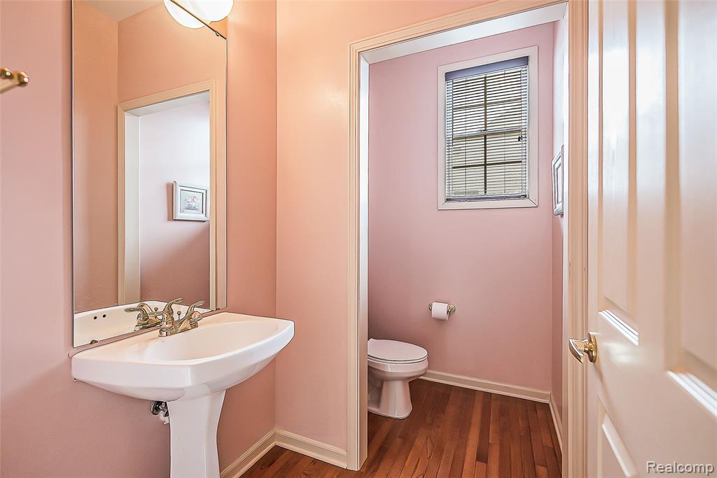 464 Waterview Court, Canton, MI 48188 — Photo 8
