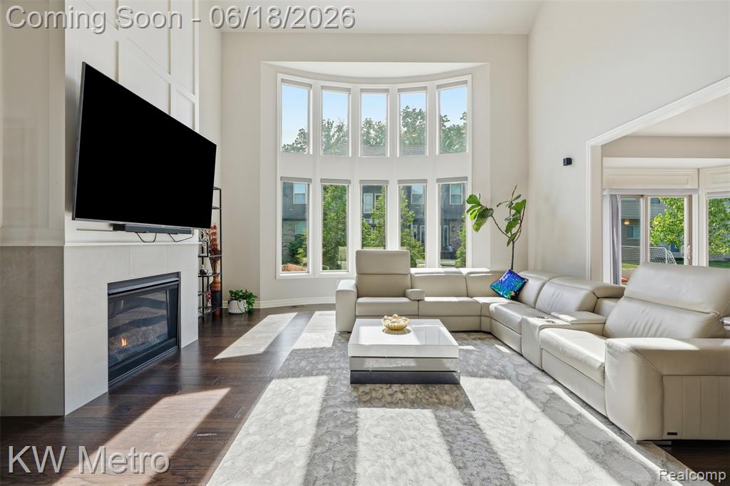 4373 Virgilia Drive, Troy, MI 48098 — Photo 8