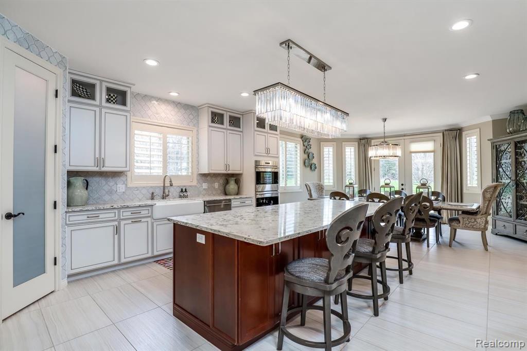 3960 HARVEST CREEK Court, Rochester, MI 48306 — Photo 10