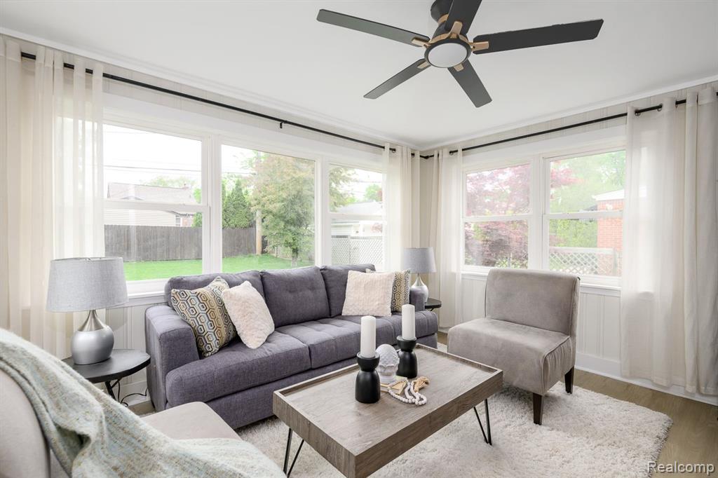 4513 Robinwood Avenue, Royal Oak, MI 48073 — Photo 13
