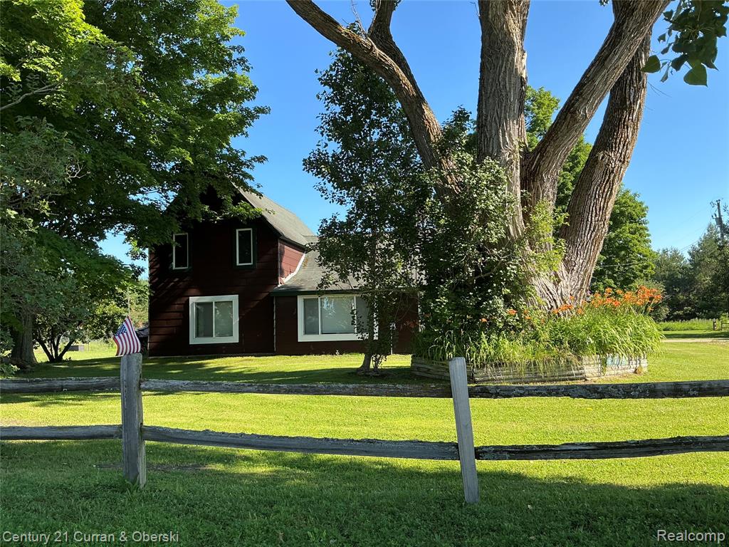 2048 County Road 612, Grayling, MI 49738