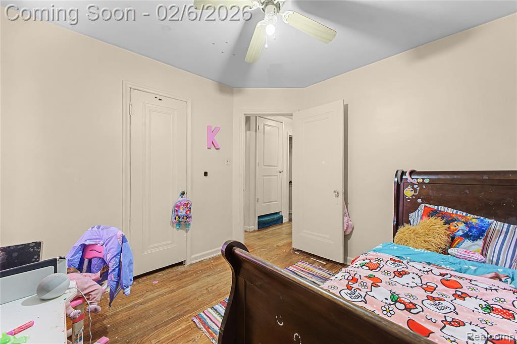 11775 Rossiter Street, Detroit, MI 48224 — Photo 13