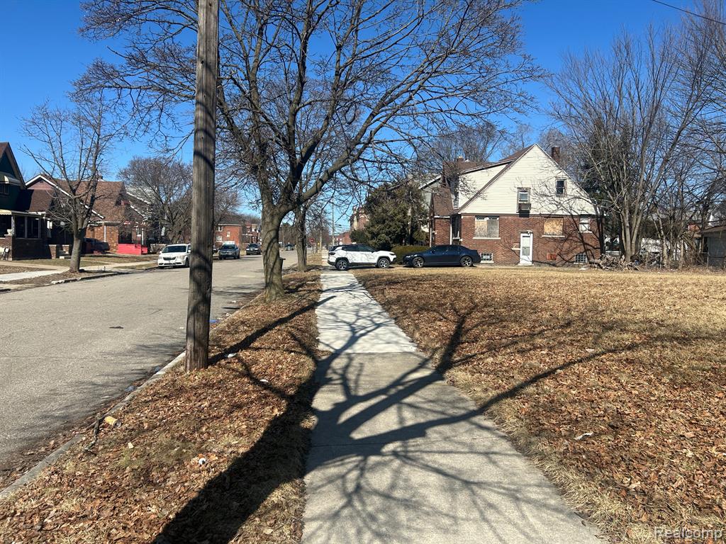 5258 NEWPORT Street, Detroit, MI 48213 — Photo 65
