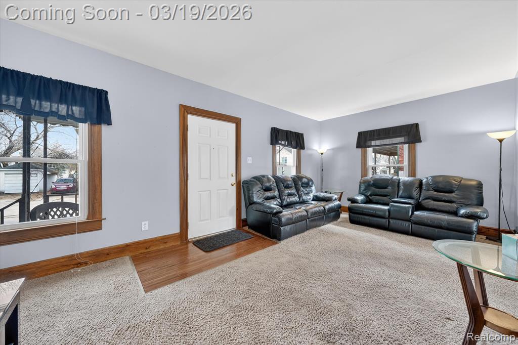 33 Ferrin Place, Mount Clemens, MI 48043 — Photo 9
