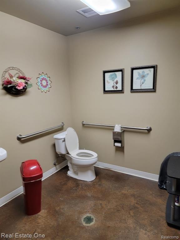 7050 Dexter Ann Arbor Road Suite 100, Dexter, MI 48130 — Photo 20