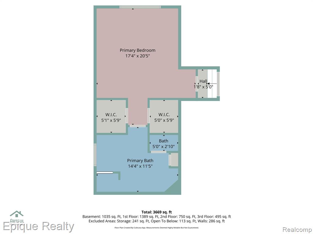 2442 Moors Court, Ann Arbor, MI 48108 — Photo 43