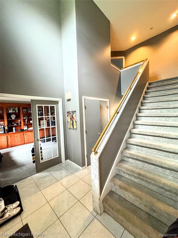 704 Wilkshire Court, Grand Blanc, MI 48439 — Photo 9