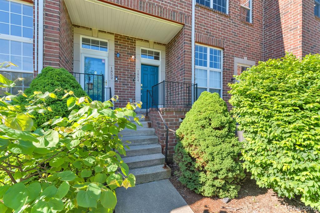 1854 Lindsay Lane, Ann Arbor, MI 48104 — Photo 12