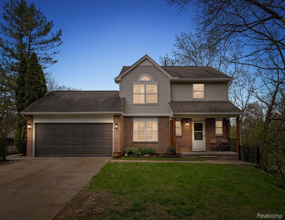 4105 STANMOOR Drive, Waterford, MI 48329 — Photo 7