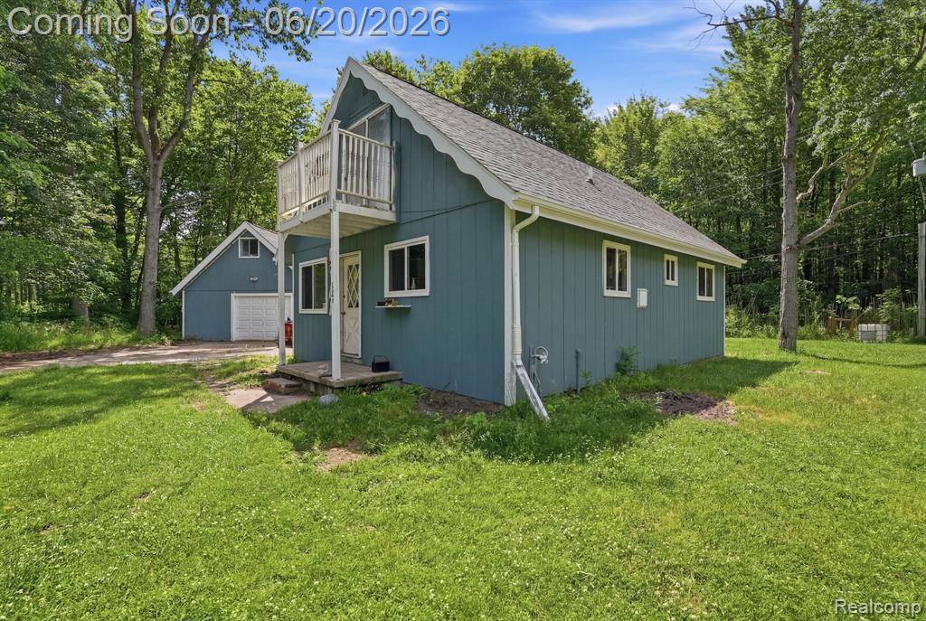 1699 Ditty Road, Kimball, MI — Photo 35