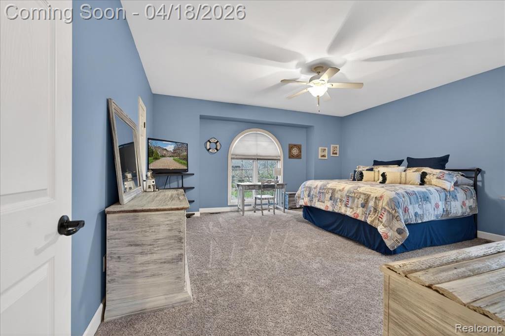 8657 Marquette Drive, Grosse Ile, MI 48138 — Photo 28