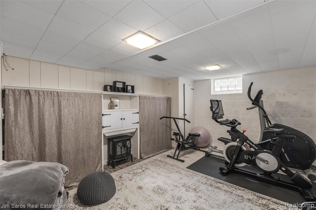 441 McKinley Avenue, Grosse Pointe Farms, MI 48236 — Photo 26