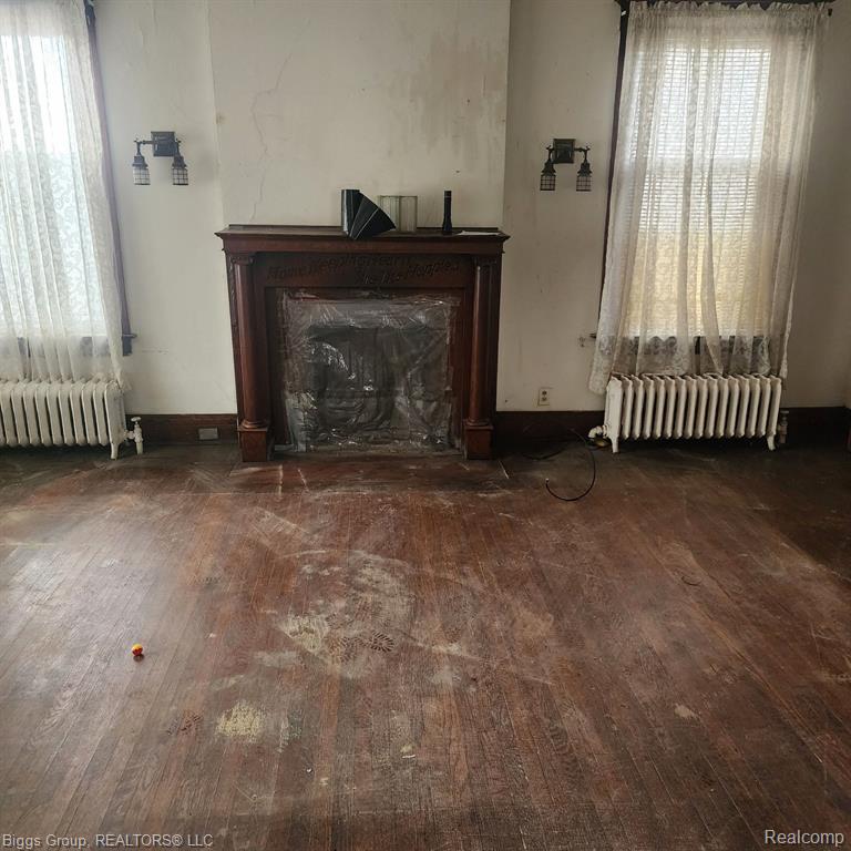 87 WOODLAND Street, Detroit, MI 48202 — Photo 3