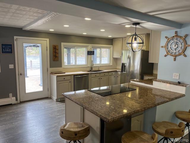 472 Shorewood Court, Lake Orion, MI 48362 — Photo 14