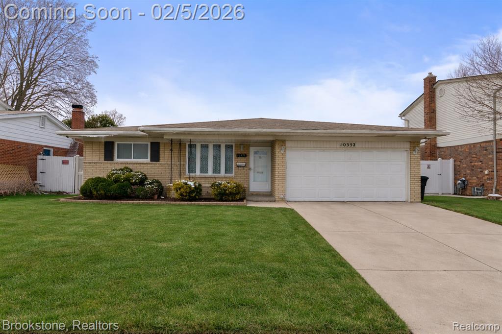 Listings Search