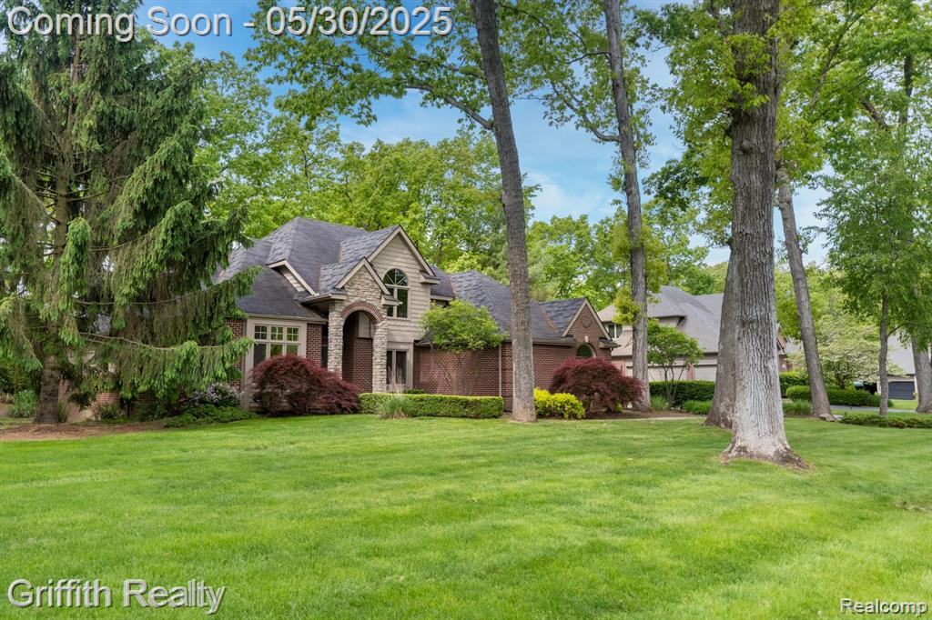 4764 Windswept Drive, Milford, MI 48380 — Photo 5