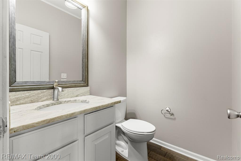 7314 Village Park Drive, Clarkston, MI — Photo 29