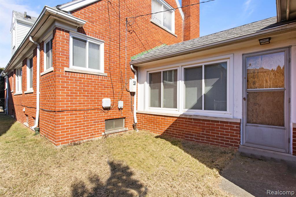 7929 REUTER Street, Dearborn, MI 48126 — Photo 28