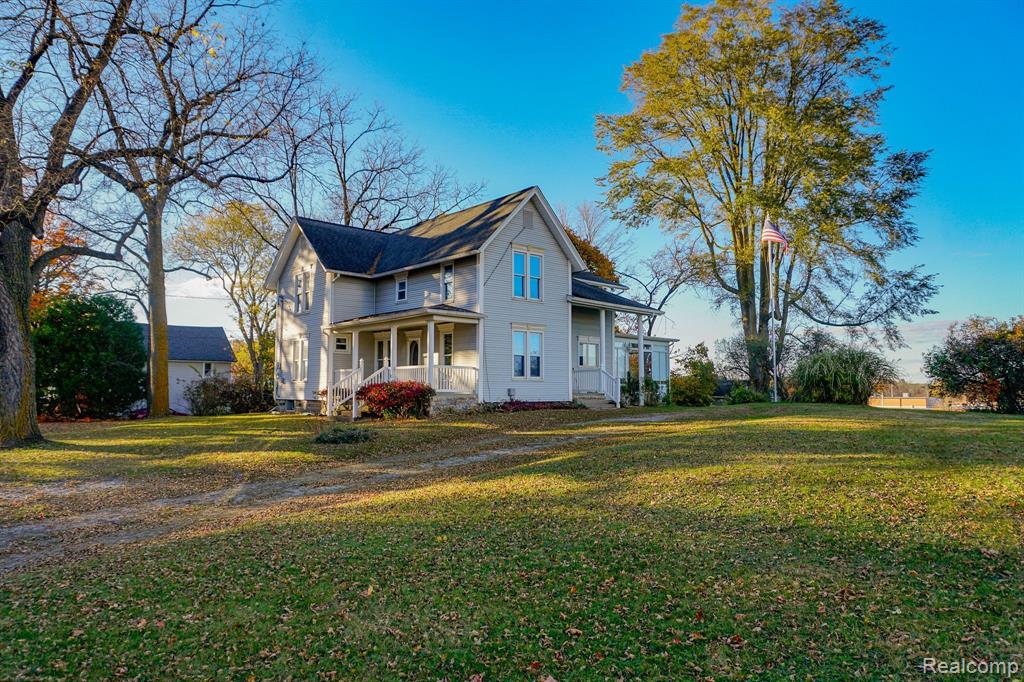 318 W MAPLE Street, Byron, MI 48418 — Photo 3