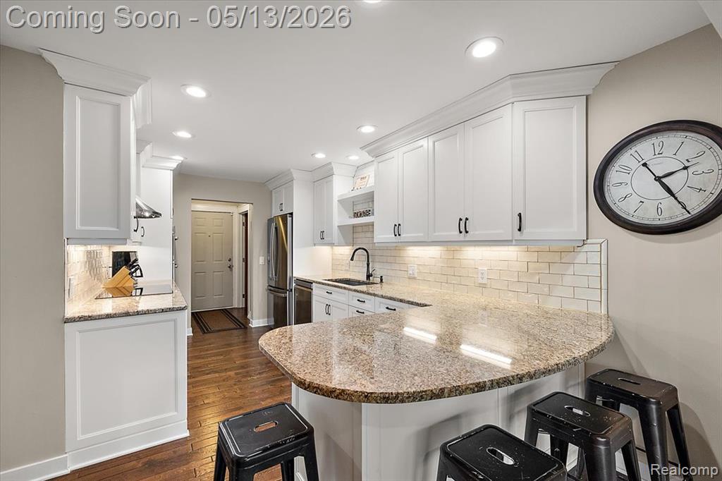 6773 Wellesley Terrace, Clarkston, MI — Photo 22