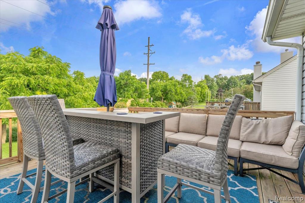 731 Berkshire Drive, Saline, MI 48176 — Photo 36