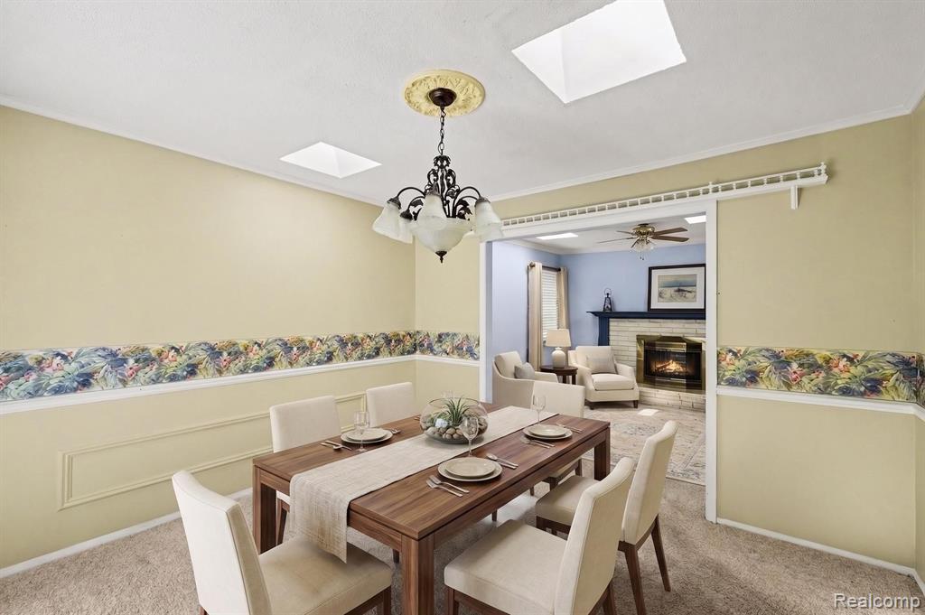 4023 S Genesee Road, Grand Blanc, MI 48439 — Photo 12