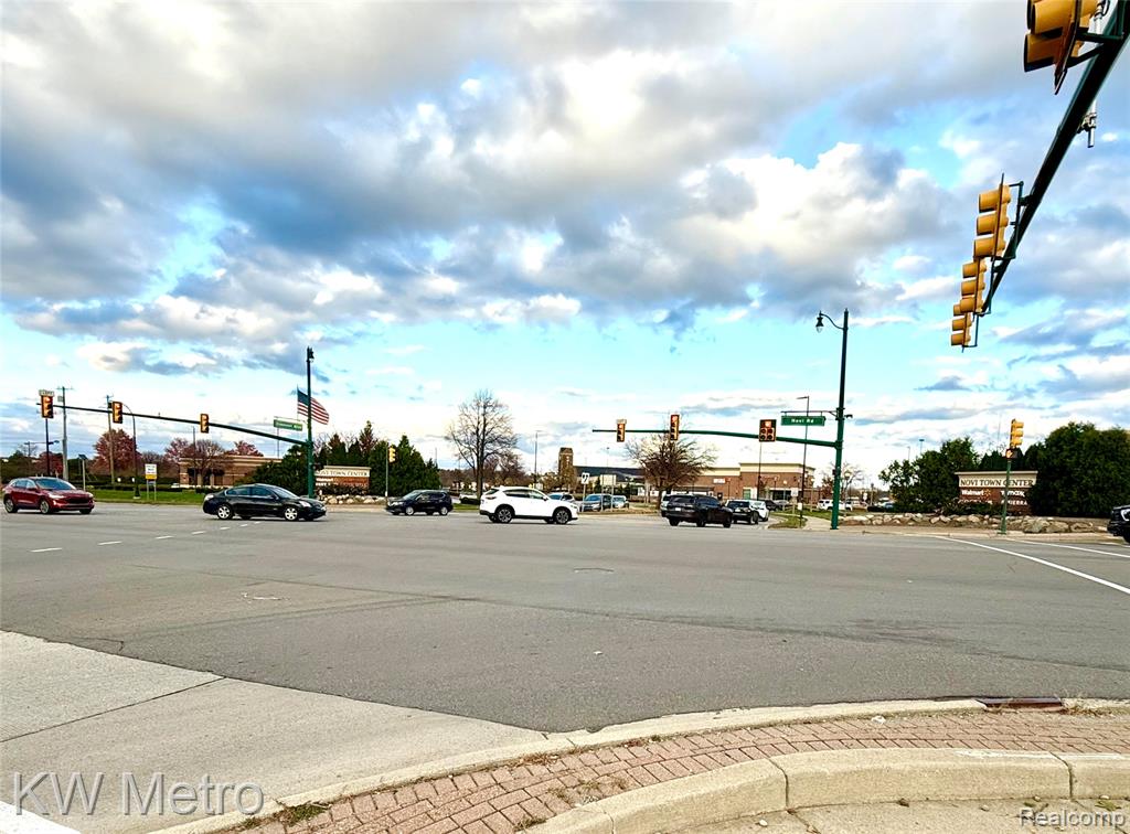 Lot 12,13 Novi Rd, Novi, MI — Photo 5